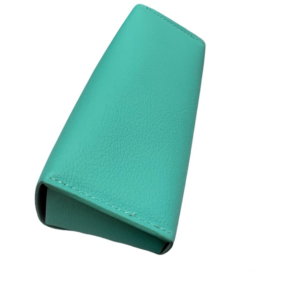 TIFFANY & CO. TF 4182 8001/3C BLACK FRAME GRAY GRADIENT LENS CAT EYE SUNGLASSES - Picture 11 of 16